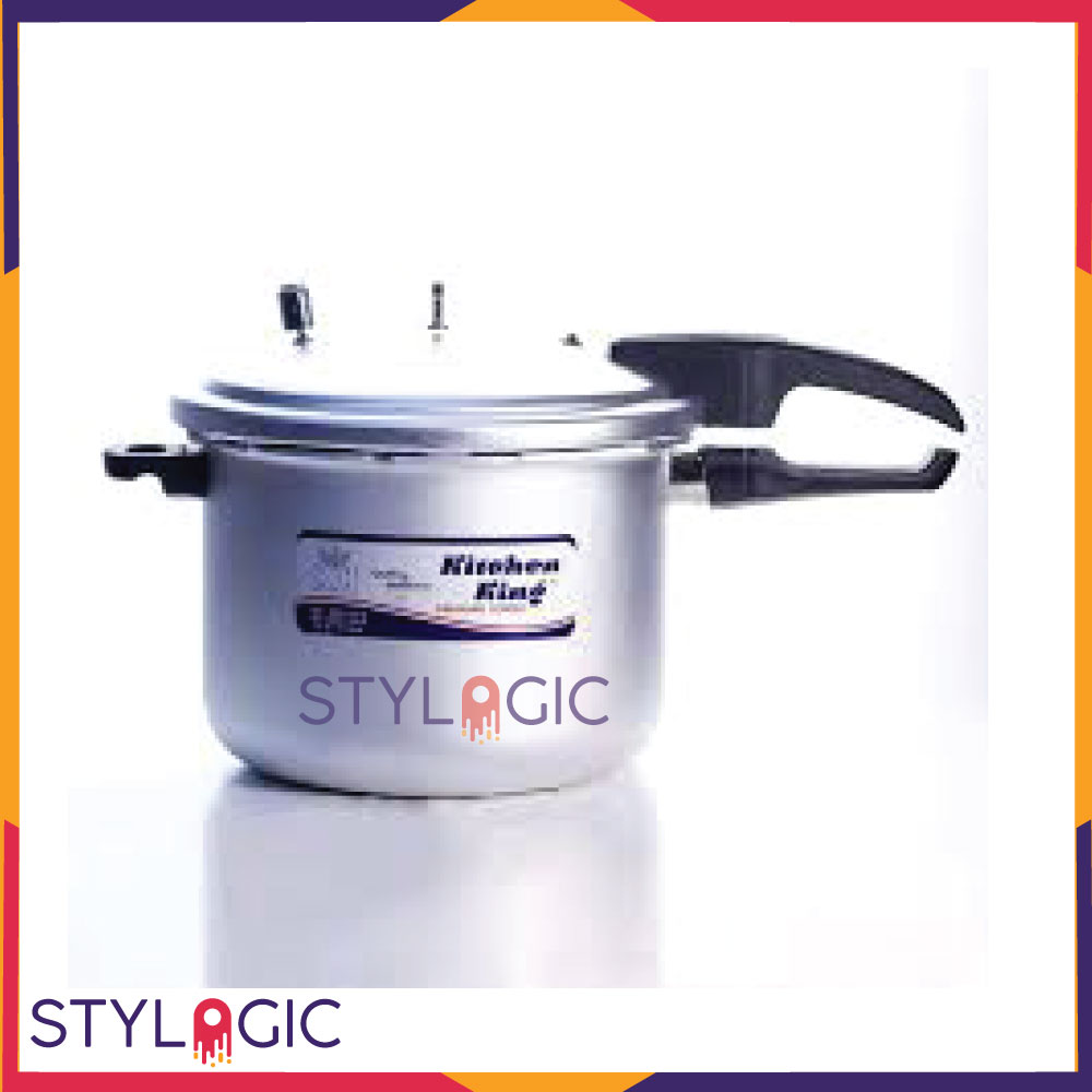 Kitchen King Feast Pressure Cooker 