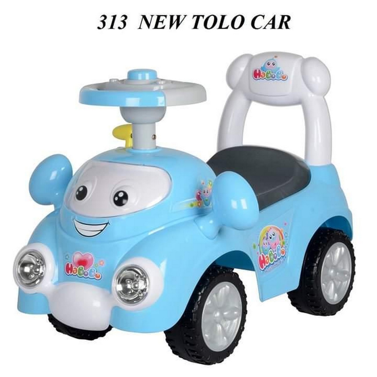 Toy Car
